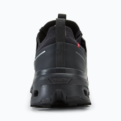 Men's running shoes On Cloudultra 2 black