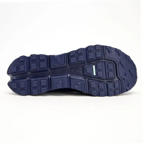 Men's On Cloudultra 2 navy/ink running shoes
