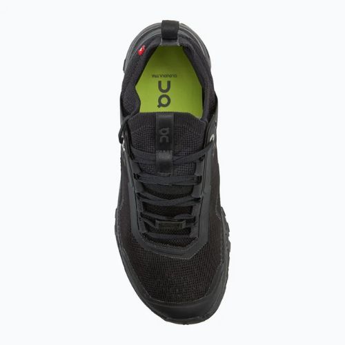 Women's running shoes On Cloudultra 2 black