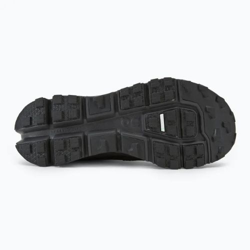 Women's running shoes On Cloudultra 2 black