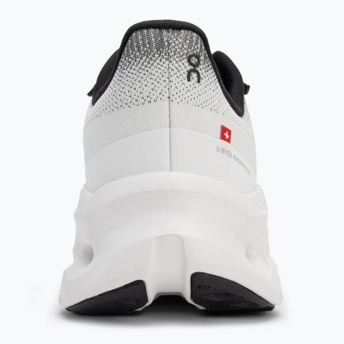 Women's On Cloudtilt black/ivory shoes