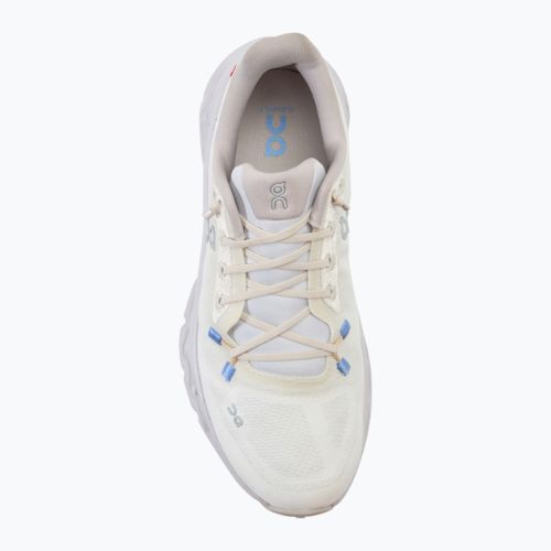 Women's shoes On Cloudtilt sand/lavender