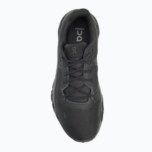 Women's On Cloudtilt eclipse/black shoes