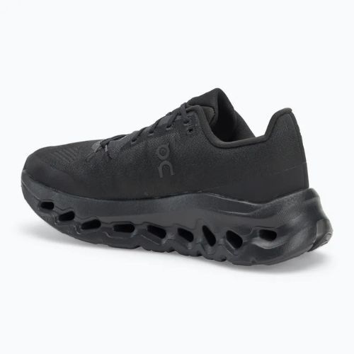 Women's On Cloudtilt eclipse/black shoes