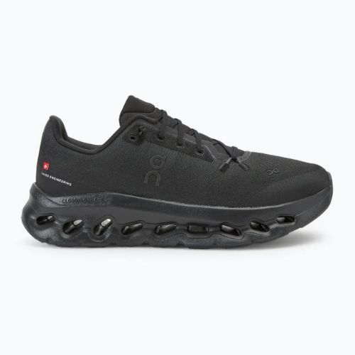 Men's On Cloudtilt eclipse/black shoes