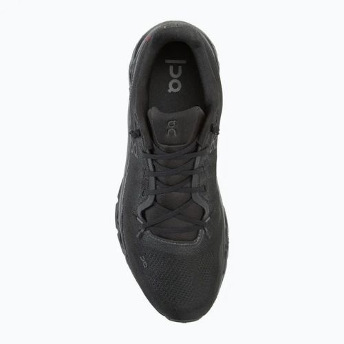 Men's On Cloudtilt eclipse/black shoes