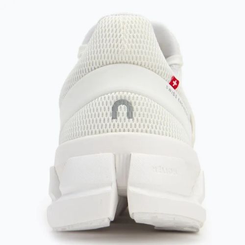 Women's running shoes On Cloudswift 3 AD white