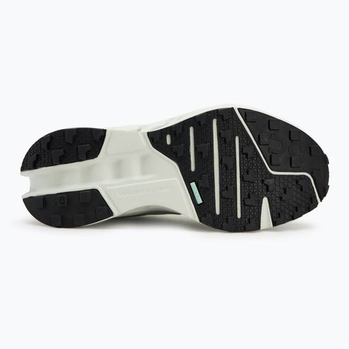 Women's running shoes On Cloudsurfer Trail Waterproof lima/mineral