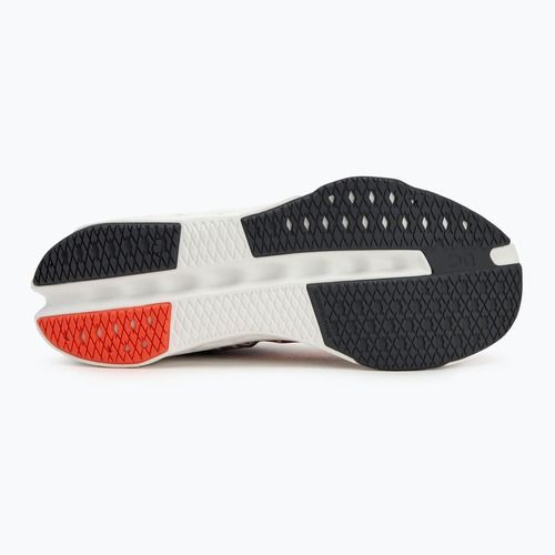 Men's On Cloudsurfer Next indigo/flame running shoes