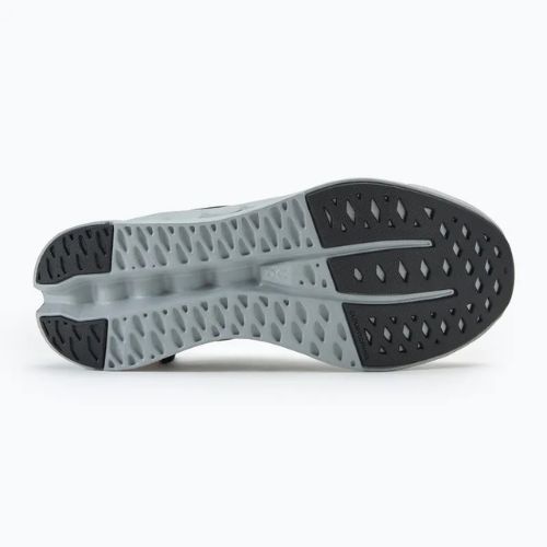 Men's On Cloudsurfer iron/glacier running shoes