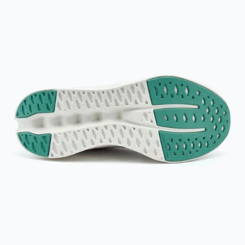 Women's On Cloudsurfer pearl/ivory running shoes