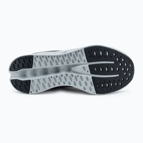 Women's On Cloudsurfer iron/glacier running shoes