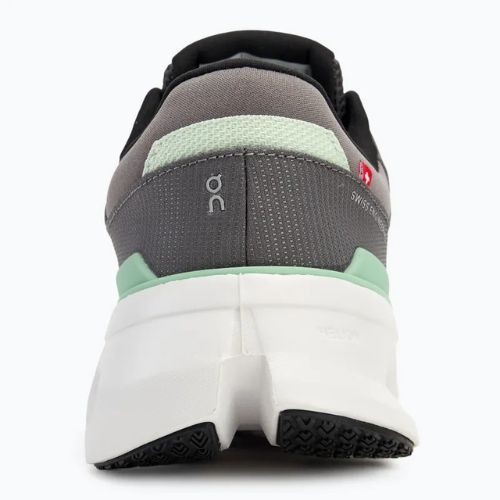 Men's On Cloudrunner 2 glacier/sage running shoes