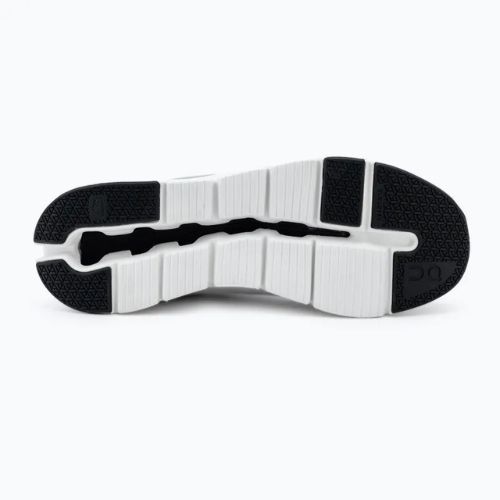 Men's On Cloudrift white/asphalt shoes