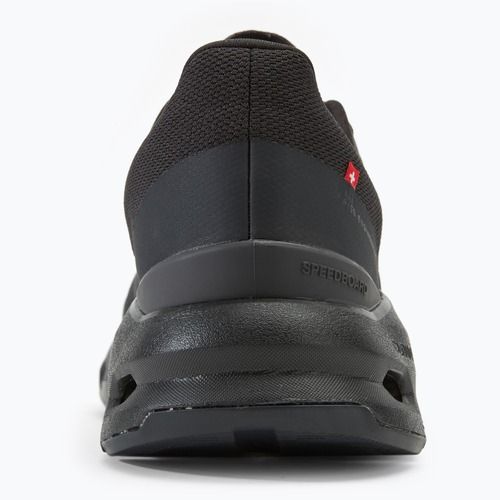 Men's On Cloudpulse training shoes black/eclipse