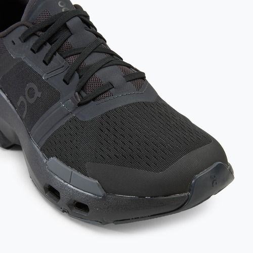 Men's On Cloudpulse training shoes black/eclipse