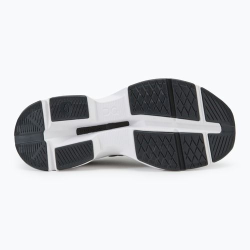 Women's training shoes On Cloudpulse black/white