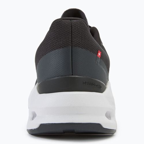 Women's training shoes On Cloudpulse black/white