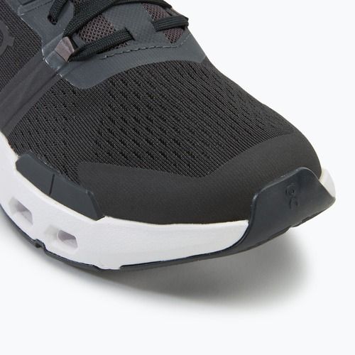 Women's training shoes On Cloudpulse black/white