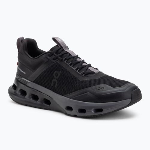 Men's training shoes On Cloudnova X black/eclipse