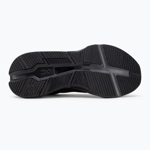 Men's training shoes On Cloudnova X black/eclipse
