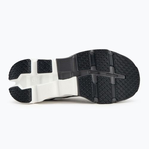 Men's running shoes On Cloudflyer 5 black