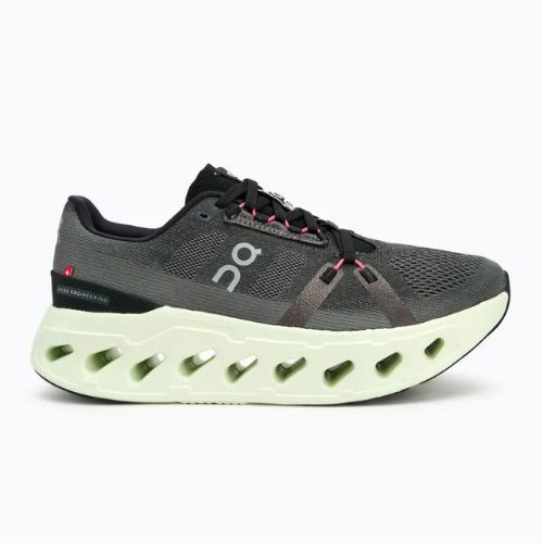 Men's On Cloudeclipse rock/lima running shoes
