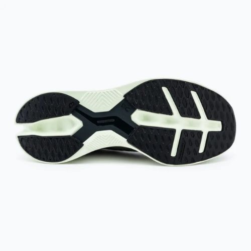 Women's On Cloudeclipse rock/lima running shoes