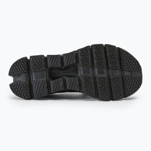 Women's training shoes On Cloud X 4 black/eclipse