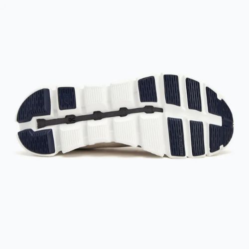 Women's On Cloud 5 Coast sand/mulberry shoes