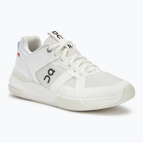 Women's tennis shoes On The Roger Clubhouse Pro white/ice