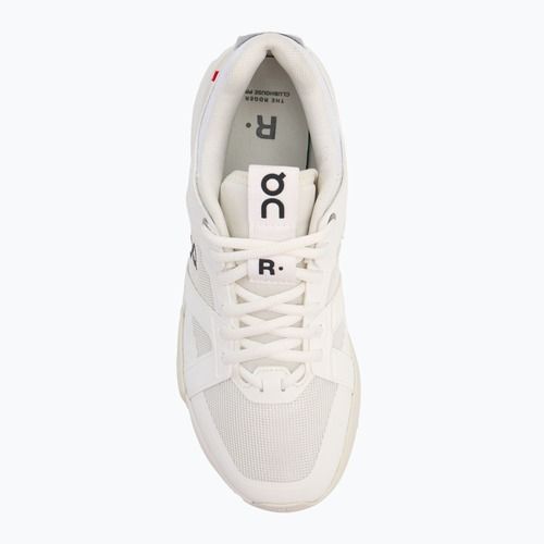 Women's tennis shoes On The Roger Clubhouse Pro white/ice