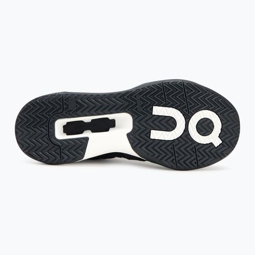 Women's tennis shoes On The Roger Clubhouse Pro black/white