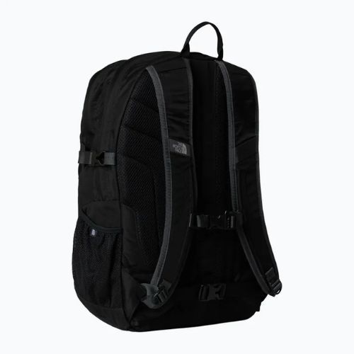 The North Face Borealis Classic 29 l black/asphalt grey hiking backpack