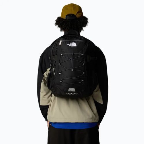 The North Face Borealis Classic 29 l black/asphalt grey hiking backpack