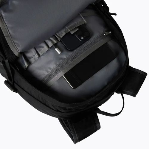 The North Face Borealis Classic 29 l black/asphalt grey hiking backpack