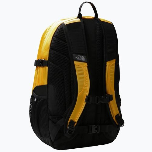The North Face Borealis Classic 29 l summit gold/black hiking backpack