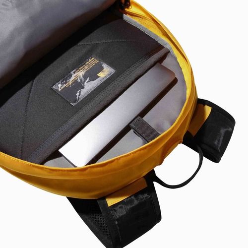 The North Face Borealis Classic 29 l summit gold/black hiking backpack