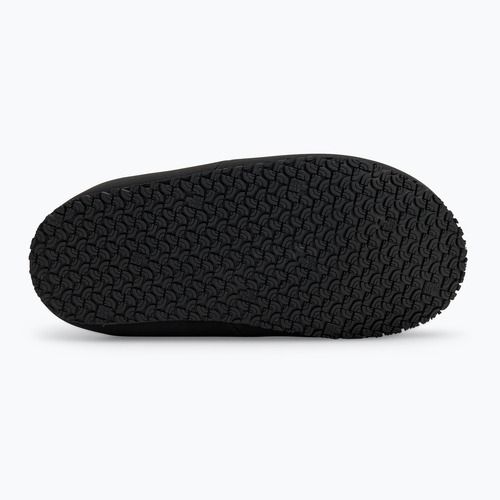 The North Face Youth Thermoball Traction Mule II dragonfruit / deep mulber children's slippers