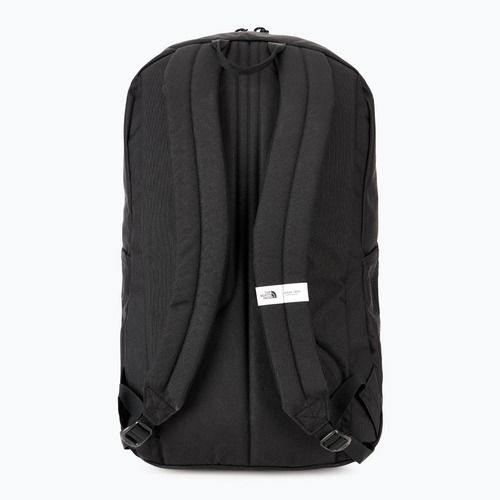 The North Face Rodey 27 l black/npf urban backpack