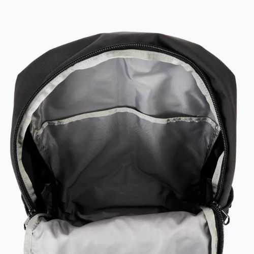 The North Face Rodey 27 l black/npf urban backpack