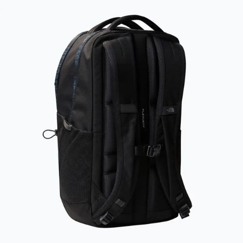 The North Face Jester 28 l asphalt grey/black urban backpack