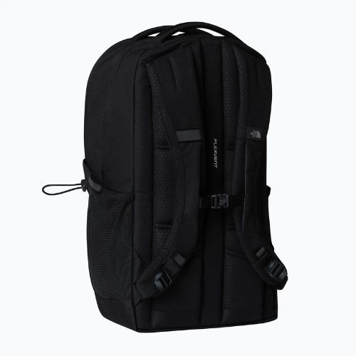 The North Face Jester 28 l black/npf urban backpack