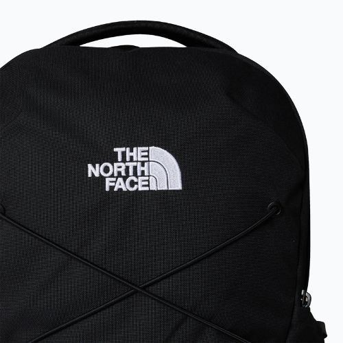 The North Face Jester 28 l black/npf urban backpack