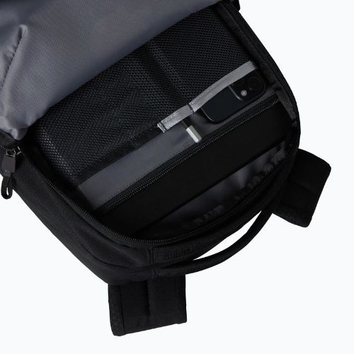 The North Face Jester 28 l black/npf urban backpack