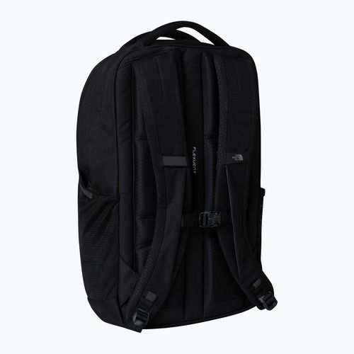 The North Face Vault urban backpack 27 l black/npf