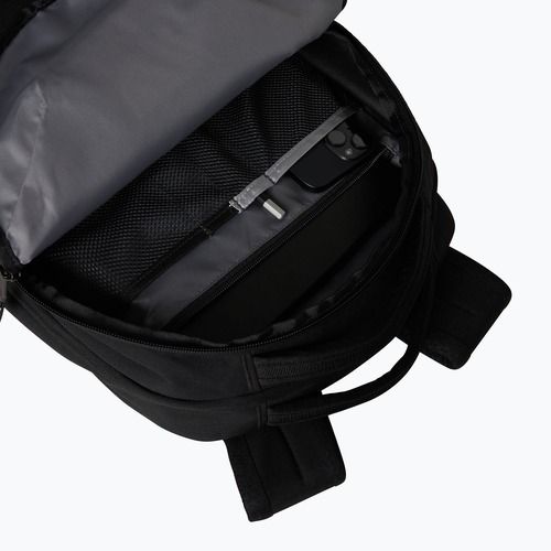 The North Face Vault 26 l black/npf urban backpack
