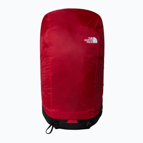Men's hiking backpack The North Face Basin 36 l black/black/npf