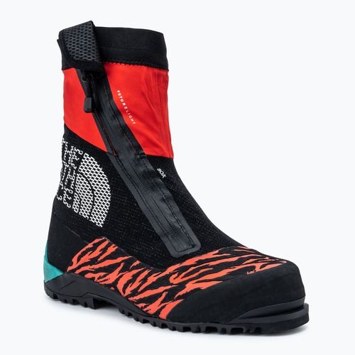 The North Face Summit Torre Egger Futurelight black/red men's high-mountain boots