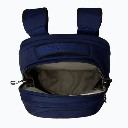 The North Face Borealis 28 l hiking backpack navy/black/npf